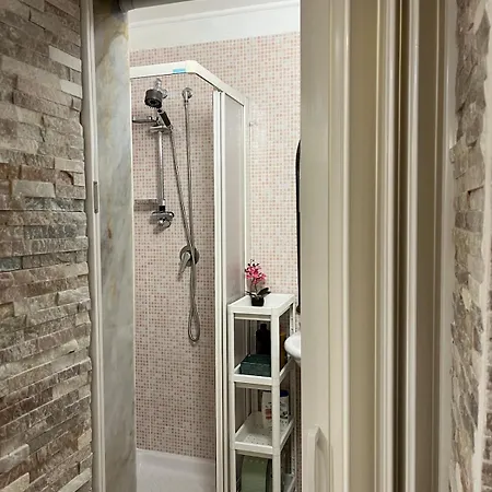 Apartament By The Sea Bari