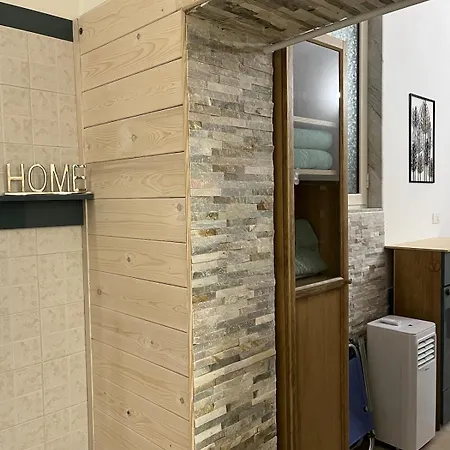Apartman By The Sea Bari